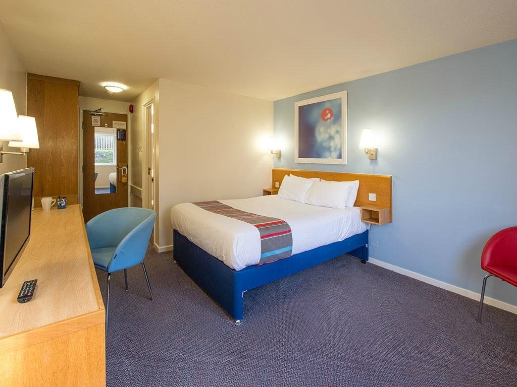 Travelodge Birmingham Hilton Park M6 Southbound - 8