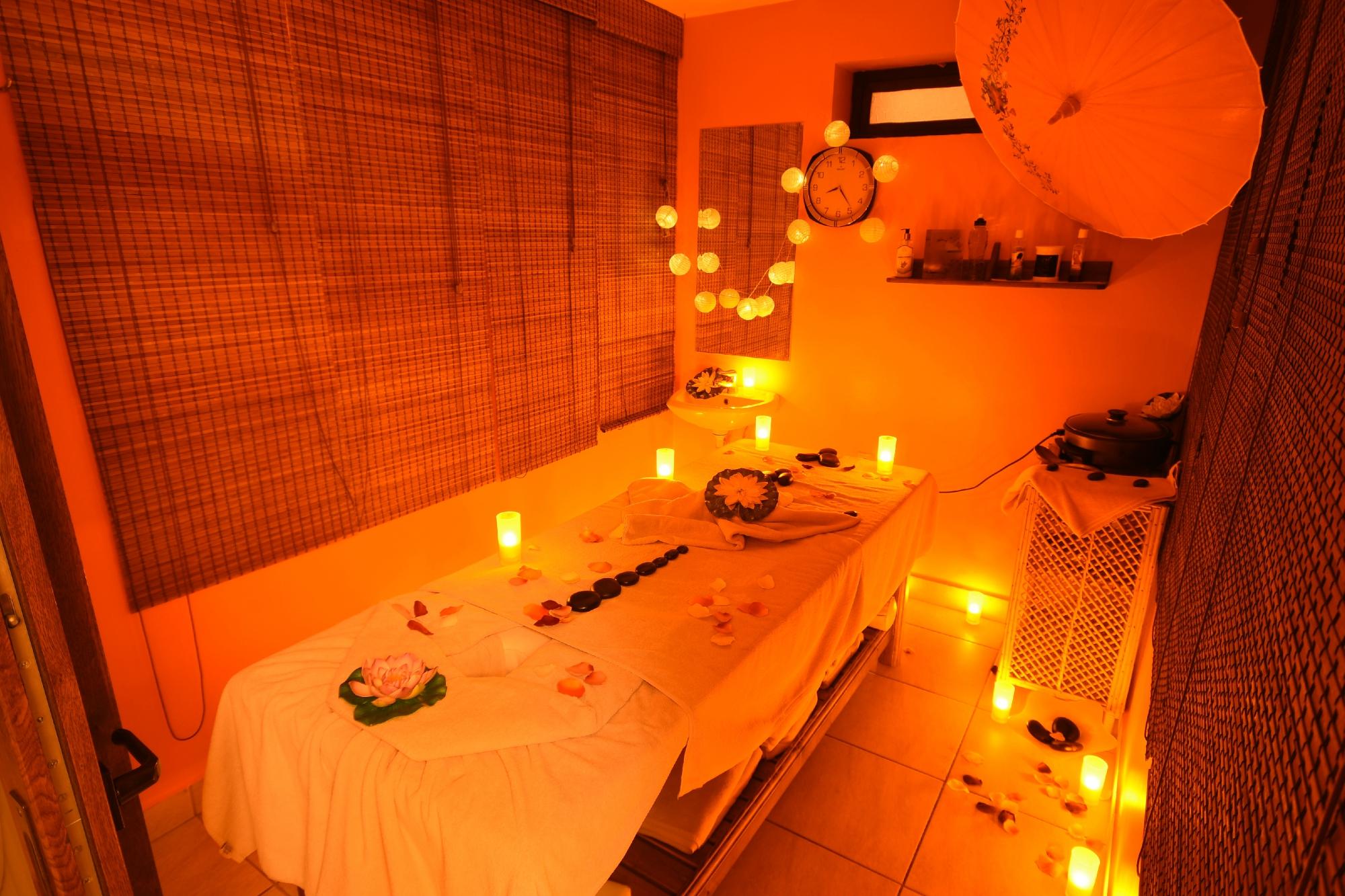 Hotel photo 6 of Green Nature Resort & Spa.