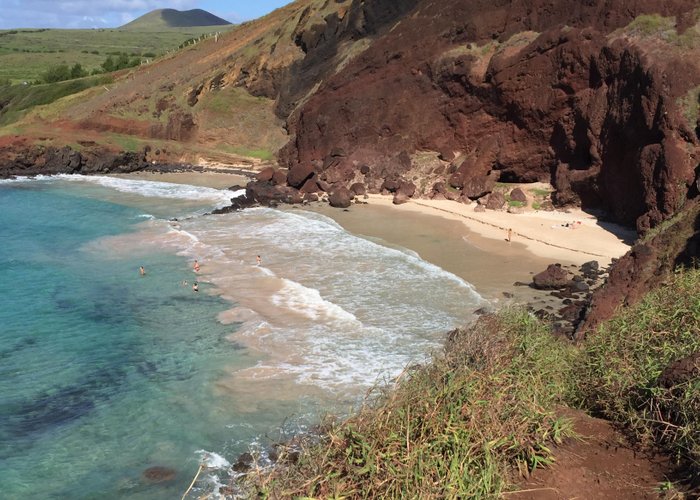 Ilha de Páscoa para Mochileiros – O Guia Definitivo – O Mochileiro