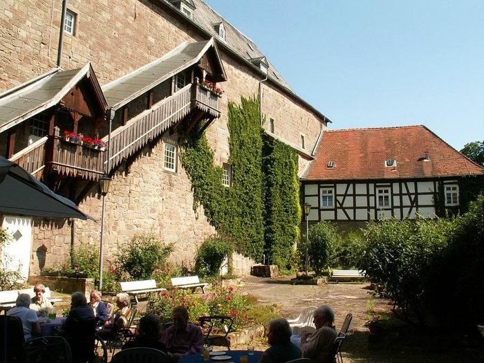 Lady Diemelstadt