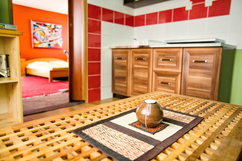 Hotel photo 20 of Aqualand Pension.