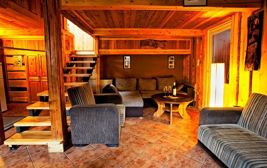 Hotel photo 17 of Aqualand Pension.