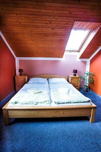 Hotel photo 15 of Aqualand Pension.