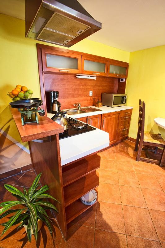 Hotel photo 7 of Aqualand Pension.