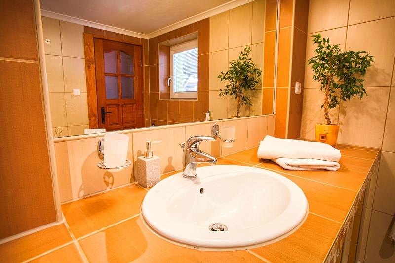 Hotel photo 10 of Aqualand Pension.