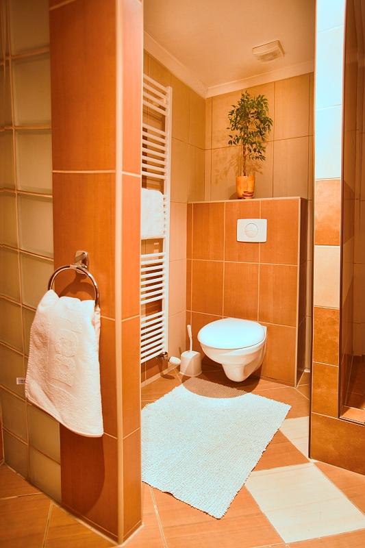 Hotel photo 18 of Aqualand Pension.