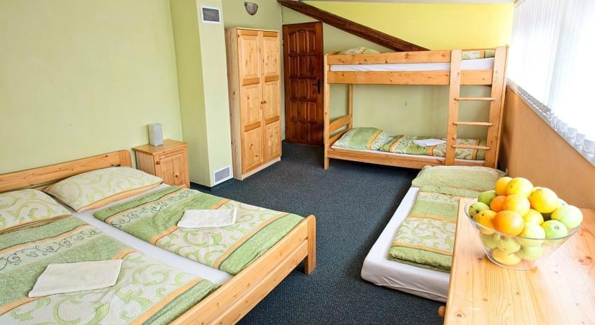 Hotel photo 11 of Aqualand Pension.