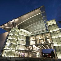 The Dr. Phillips Center for the Performing Arts