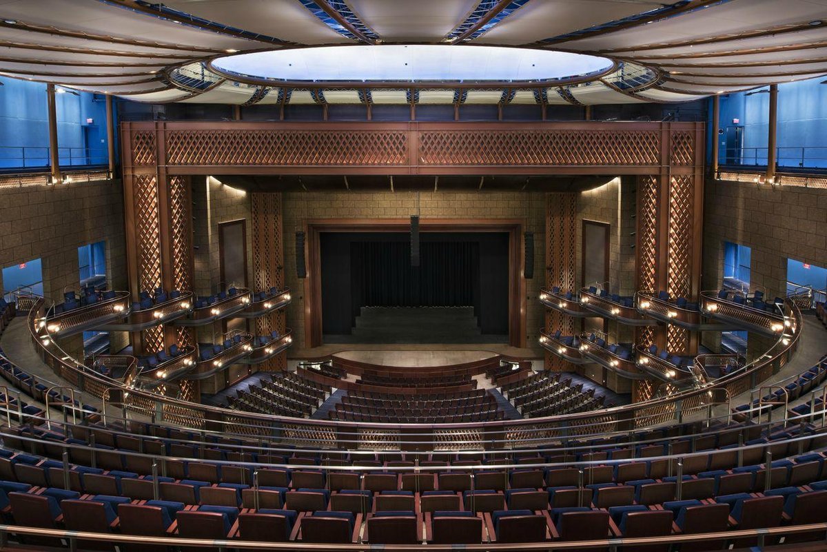 Dr. Phillips Center for the Performing Arts (Orlando) All You Need to