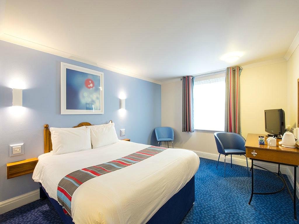 Travelodge Nottingham Wollaton Park - 1