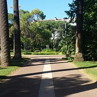 Jardins de Villa Amelia