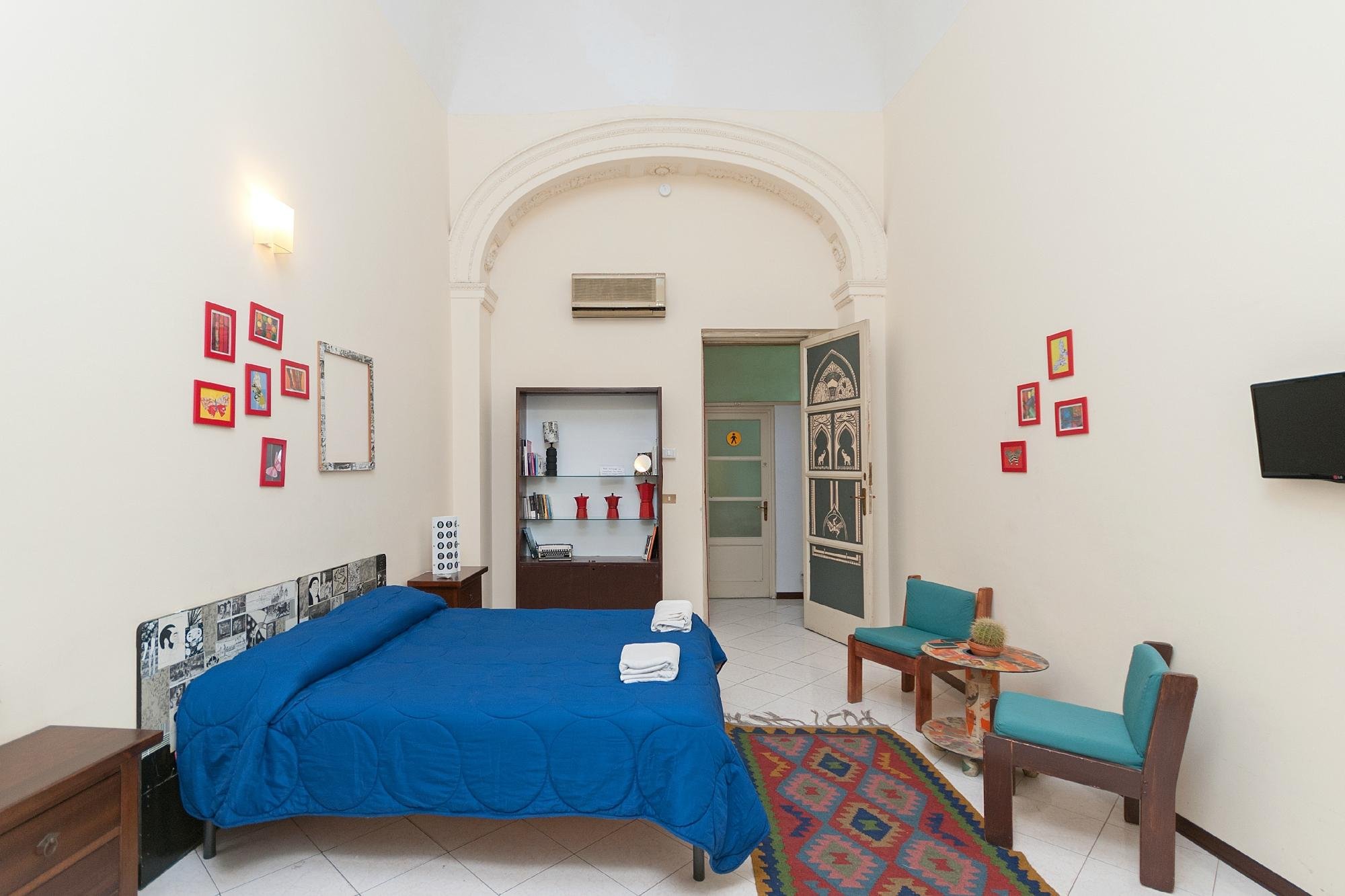 Ostello degli Elefanti Hostel Catania by null