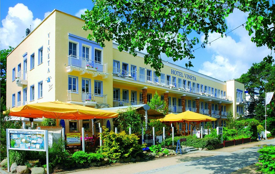Hotels Usedom » Unterkunft Usedom günstig buchen | freundeskreis-wolfsbrunnen.de