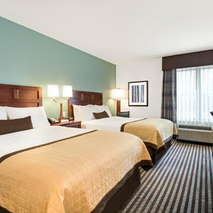 Baymont by Wyndham Denver International Airport, hotel in Denver