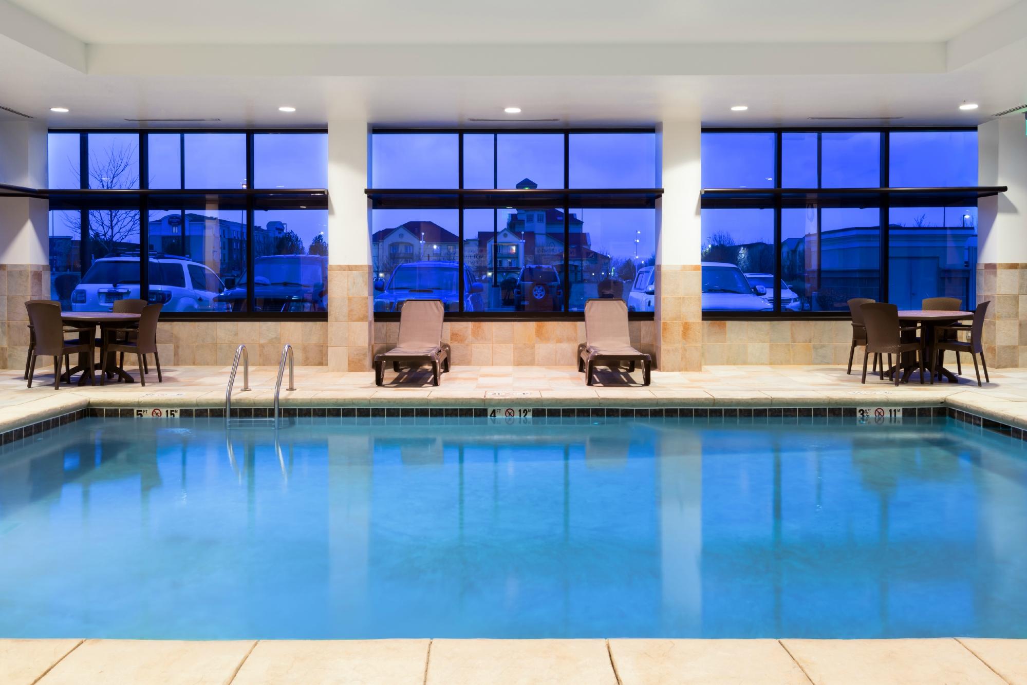 BAYMONT BY WYNDHAM DENVER INTERNATIONAL AIRPORT Updated 2024 Prices   Baymont Inn And Suites 