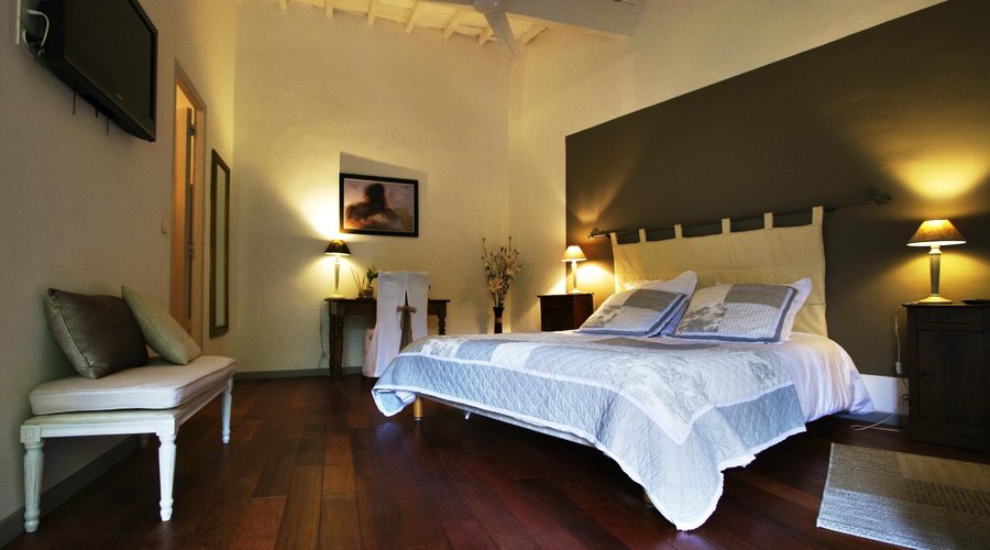 Chambre Marie