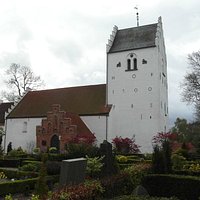 Skibby Kirke