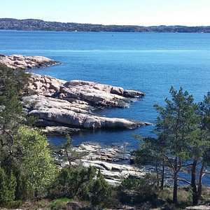 southern norway tourism
