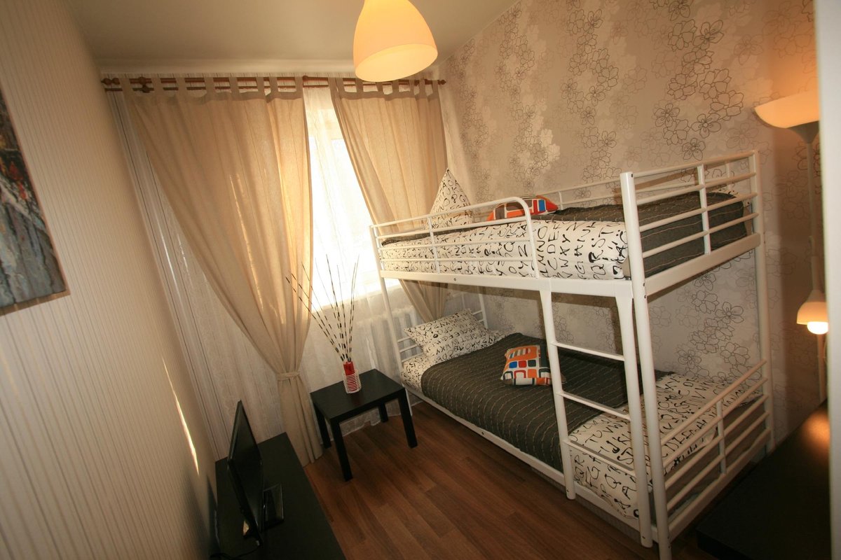 CITY HOSTEL (Новосибирск) - отзывы и фото - Tripadvisor