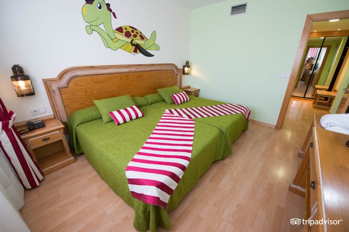 Imagen 7 de Hotel & Spa Peniscola Plaza Suites