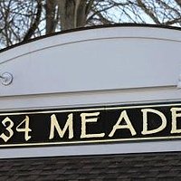 Front of Meadery