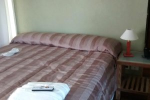 Habitación y suite