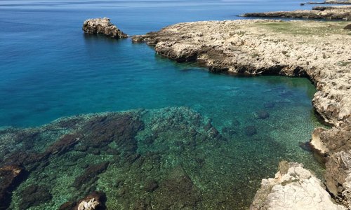 UN MARE DA INCANTO!