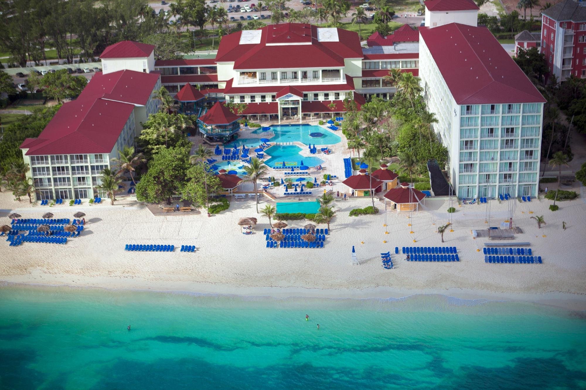 BREEZES RESORTS SPAS Updated 2024 Bahamas Nassau   Breezes Resort Spa Bahamas 