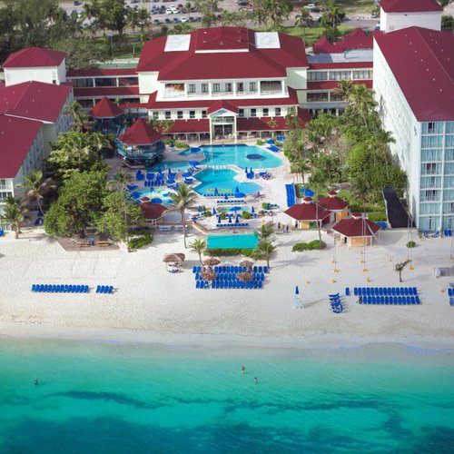 BREEZES RESORT & SPA BAHAMAS - Updated 2022 Prices & Resort (All ...