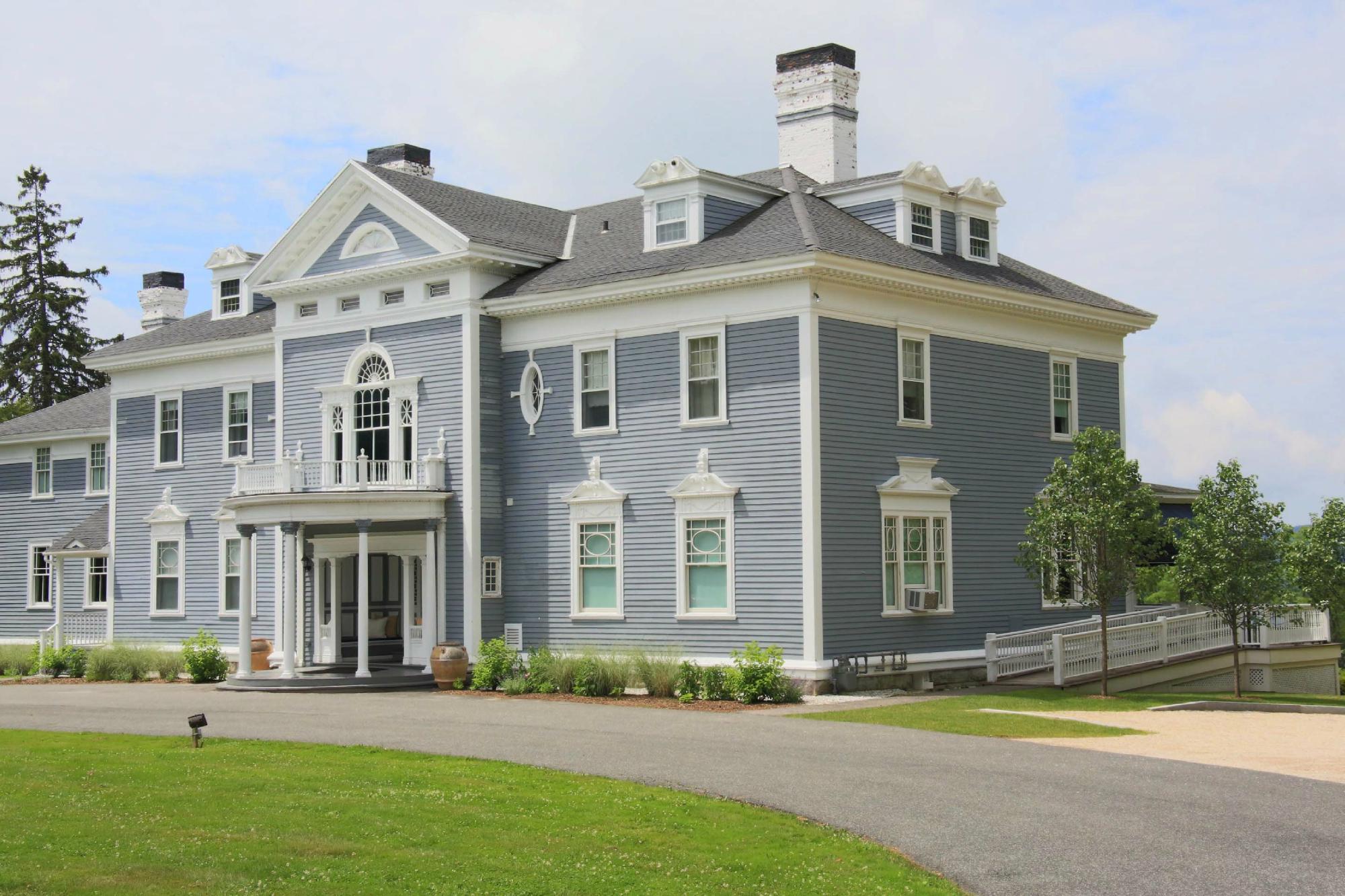 THE KEMBLE BERKSHIRES (LENOX, MA): 149 Fotos E Avaliações - Tripadvisor