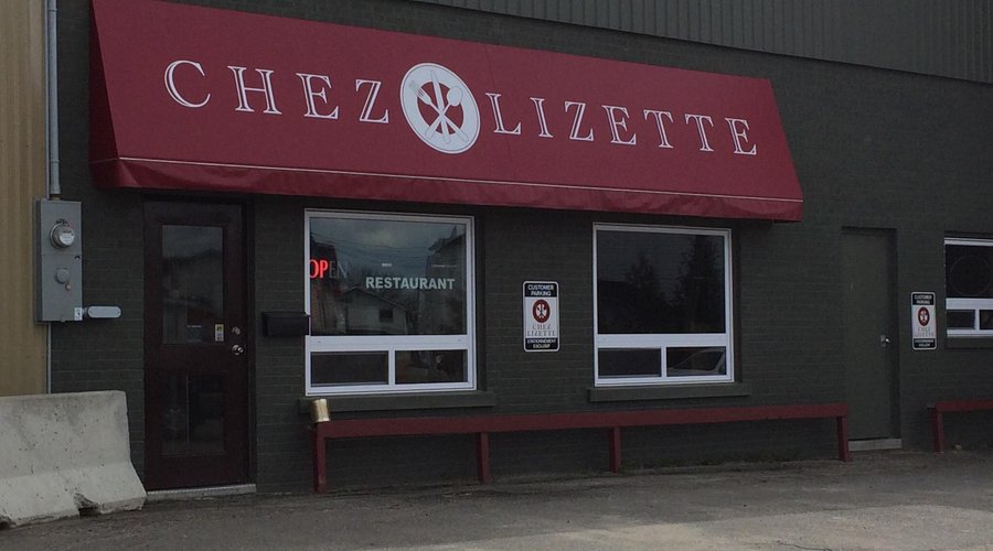 Great place. Great food