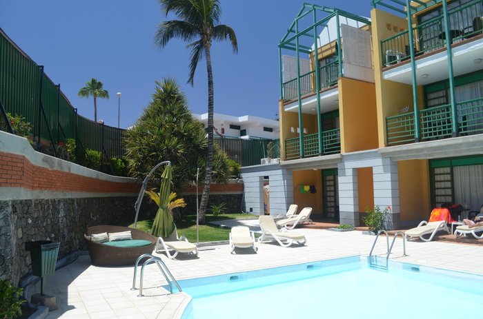 Imagen 28 de Apartamentos Cordial Judoca Beach