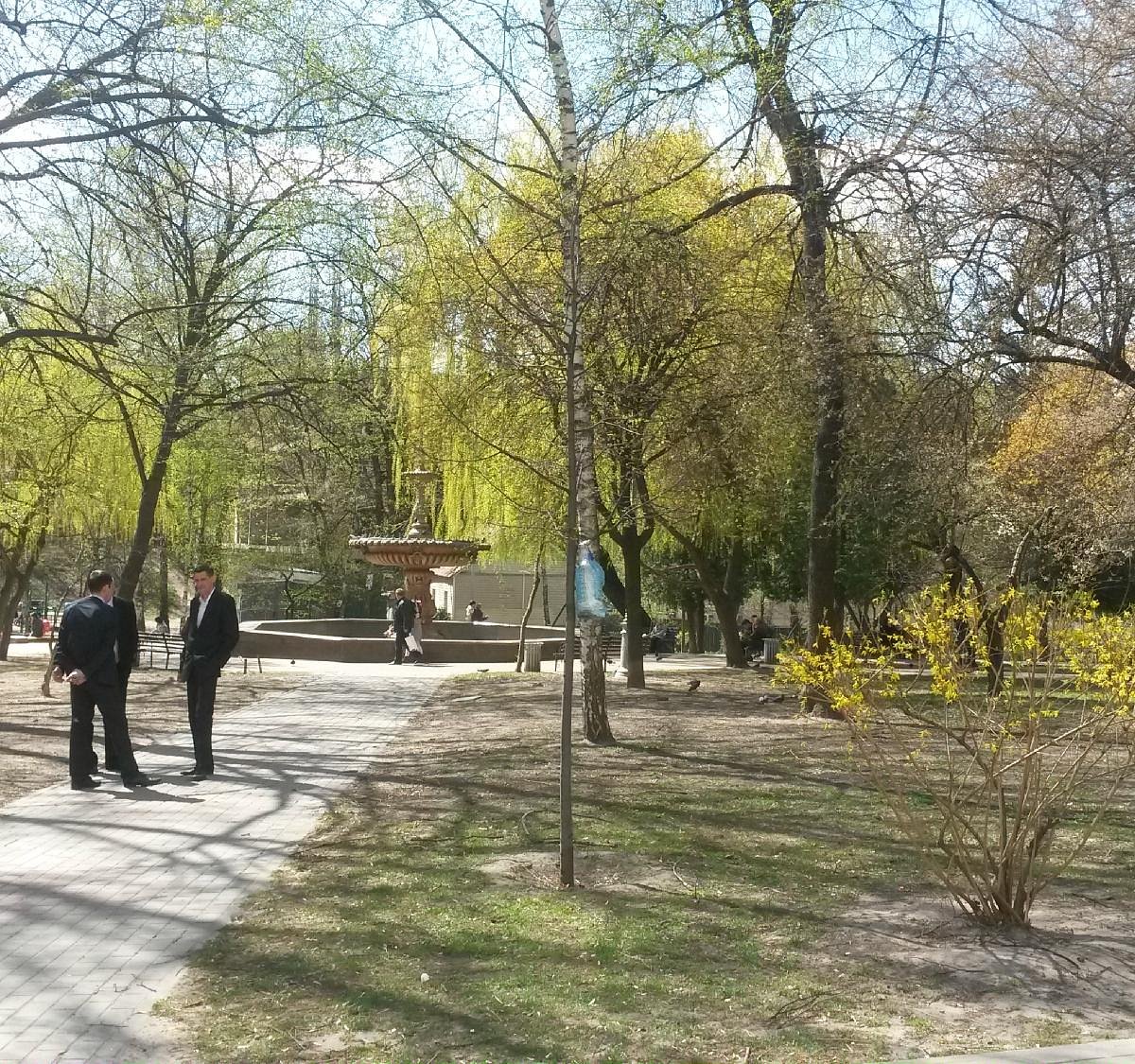 Chkalov Square, Киев: лучшие советы перед посещением - Tripadvisor