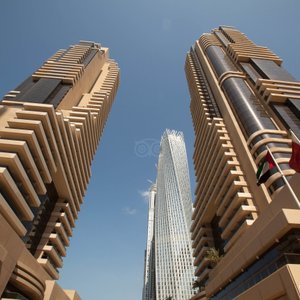 Grosvenor House, A Luxury Collection Hotel, Dubai, hotel in Dubai