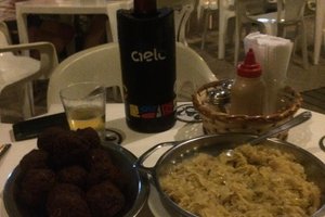 Comida