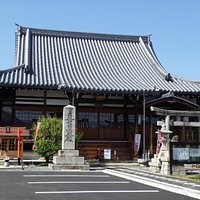 立派な本堂