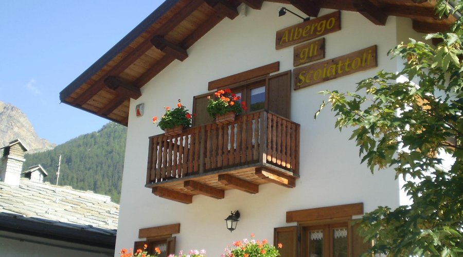 l'hotel