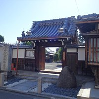 山門