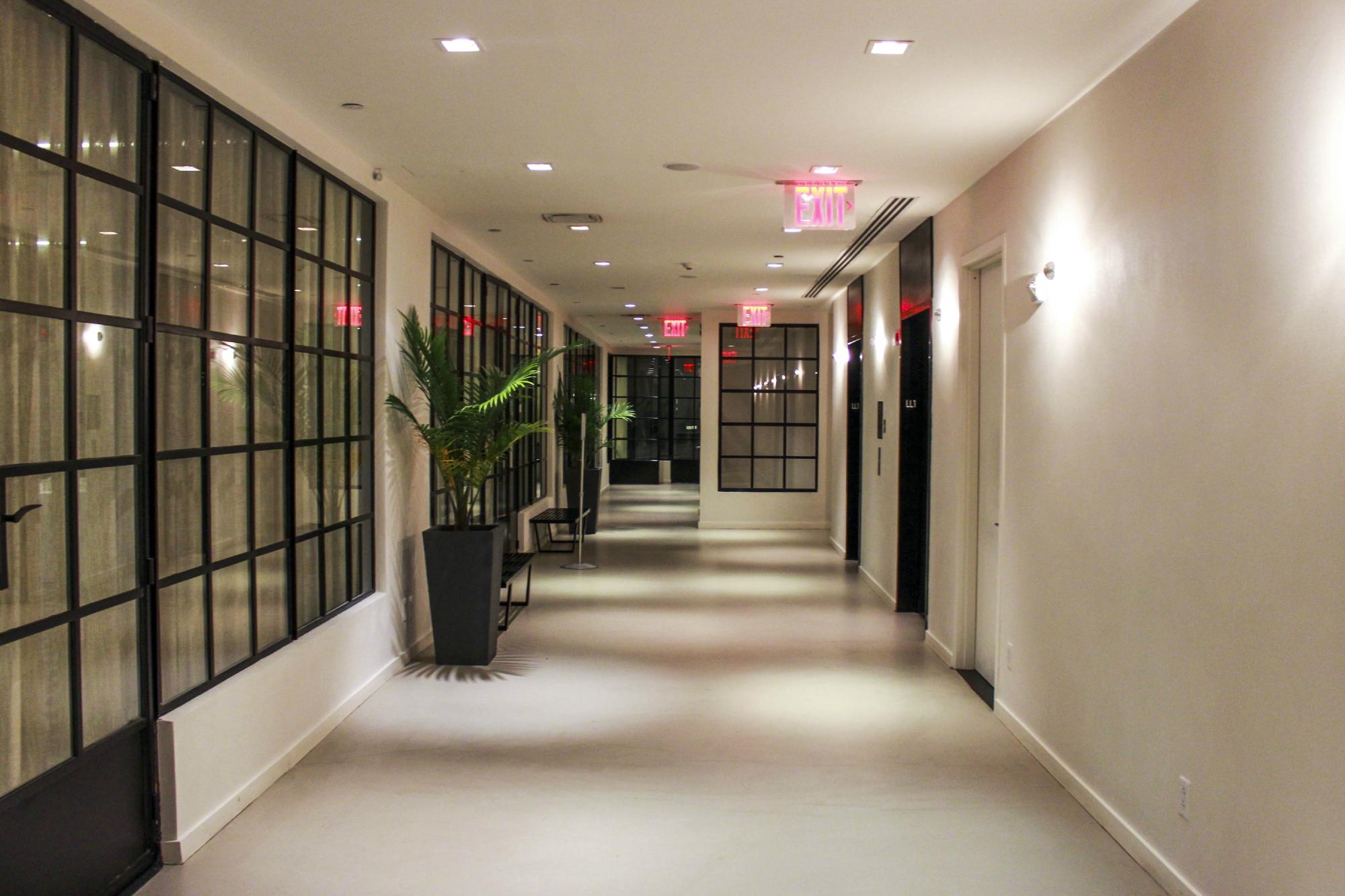Hotel photo 23 of Cassa Hotel Times Square.