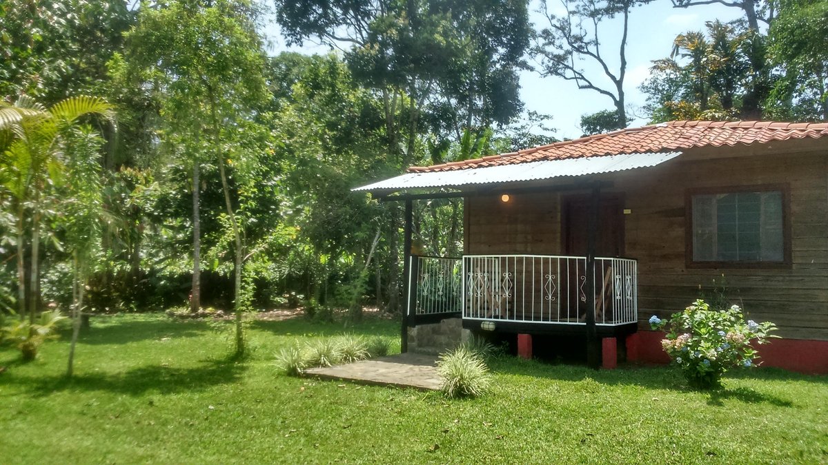 FINCA SANTA MARTHA: Reviews (El Eden, Honduras) - Photos of Campground ...