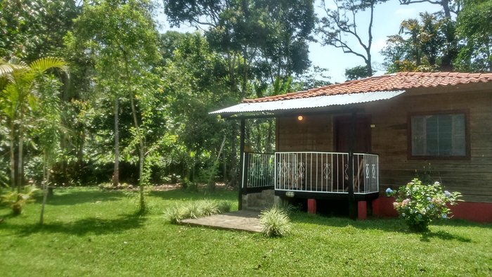 FINCA SANTA MARTHA - Campground Reviews (El Eden, Honduras)