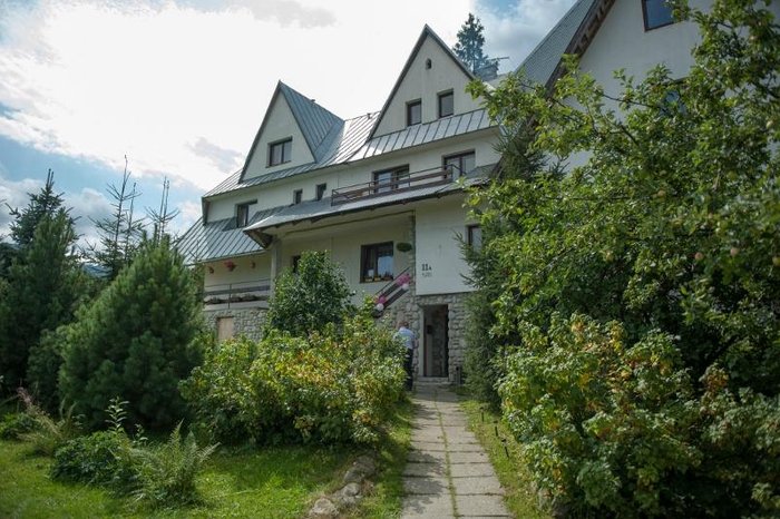 WILLA POD KOPIEŃCEM - Prices & Villa Reviews (Zakopane, Poland)