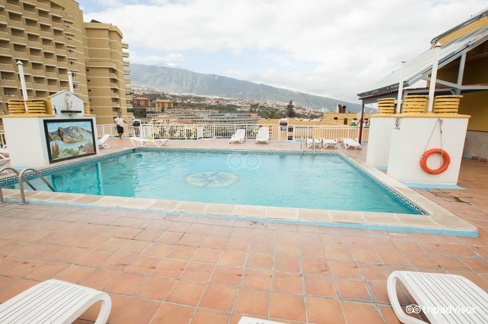 Imagen 14 de Skyview Hotel Tenerife