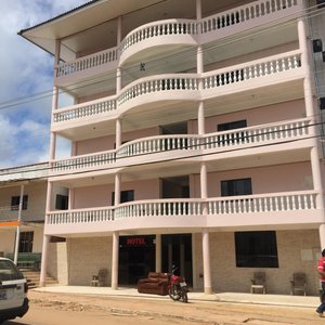 Inter Palace Hotel