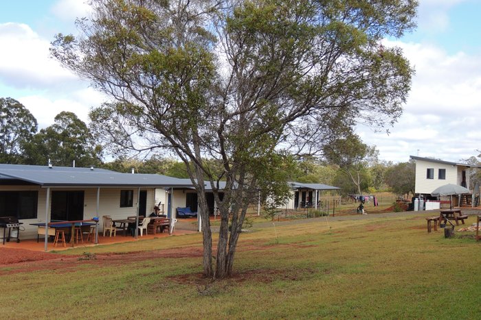 CHILDERS ECO-LODGE - Hostel Reviews & Photos - Tripadvisor