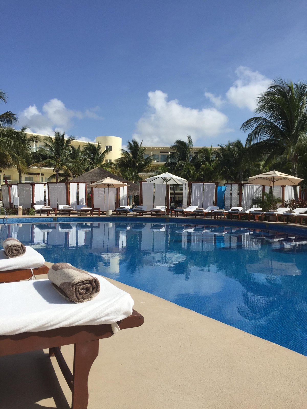 PALMAR BEACH RESORT & SPA RIVIERA MAYA - Updated 2025 Prices & Reviews ...