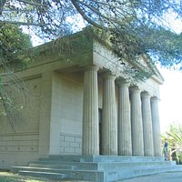 Seppelt Mausoleum