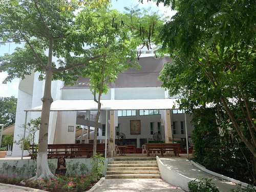 Iglesias y catedrales en Cancún - Tripadvisor Iglesias y catedrales en Cancún - Tripadvisor