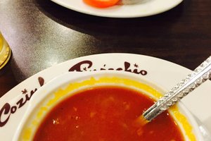 美食