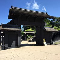 京口御門